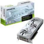 TARJETA GRAFICA GIGABYTE RTX 5070TI EAGLE OC ICE SFF 16GB